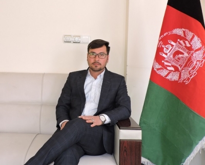 حسین‌علی خاوری: برای ایجاد مراکز امتحان در غور و دایکندی کار جریان دارد